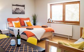 Apartmán u Horynů - Sadová
